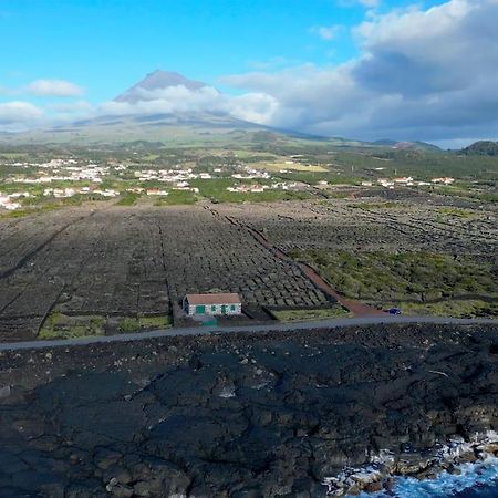 Pico Island Villas Madalena  Bagian luar foto