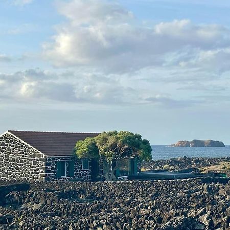 Pico Island Villas Madalena  Bagian luar foto