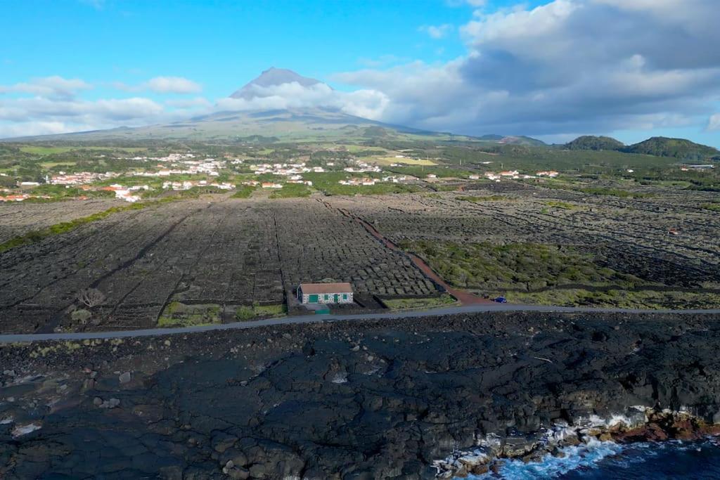 Pico Island Villas Madalena  Bagian luar foto