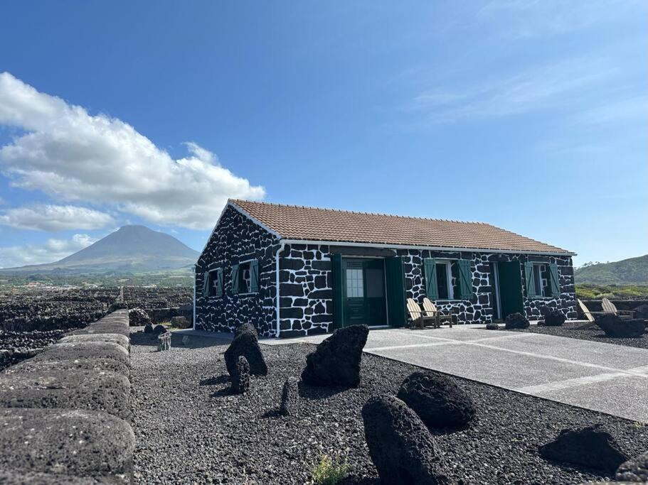 Pico Island Villas Madalena  Bagian luar foto