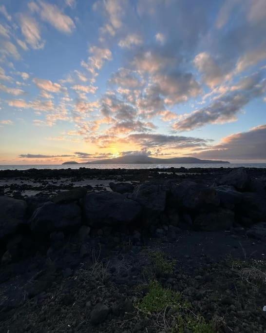 Pico Island Villas Madalena  Bagian luar foto