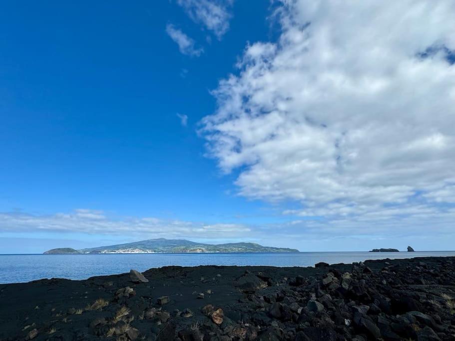 Pico Island Villas Madalena  Bagian luar foto