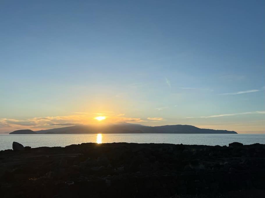 Pico Island Villas Madalena  Bagian luar foto