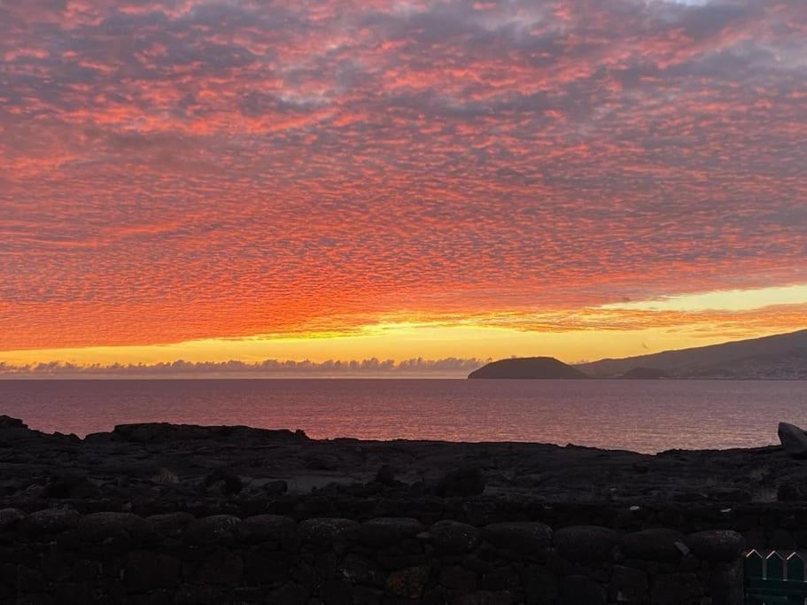 Pico Island Villas Madalena  Bagian luar foto